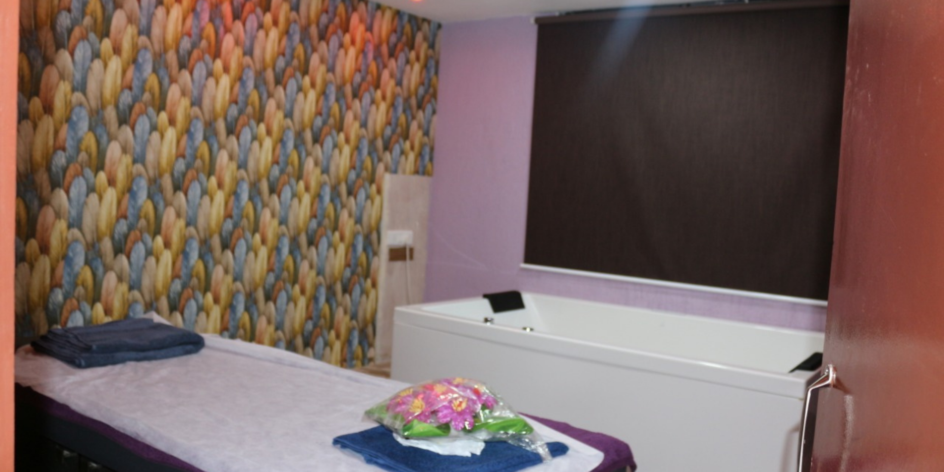 Star Firangi Natural Spa